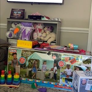 Meet your Posher, Patrick